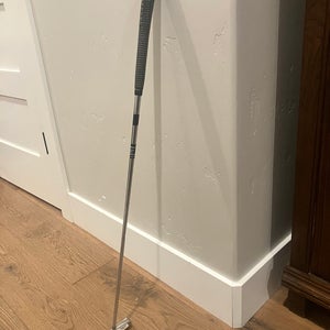 Silver Unisex Odyssey White Hot 2 Right Handed Putter 35" (Used)