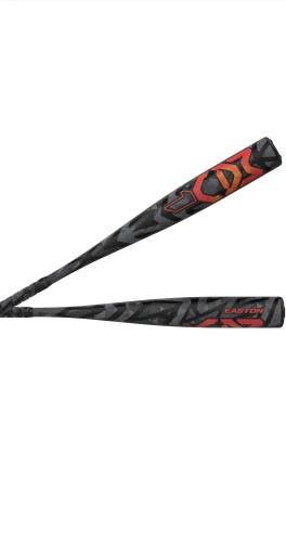 2024 Easton MAV1 Alloy USSSA Certified Bat (-10) 16 oz 26" (Used)