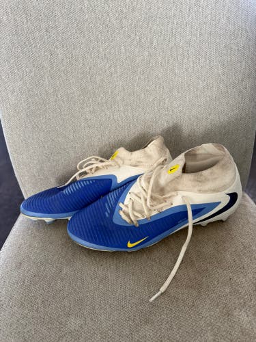 Nike Men's Size Soccer Cleats M 8.5 (W 9.5)