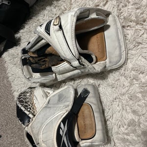 Reebok Larceny L9 Regular (Used)