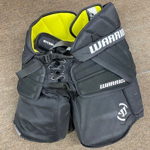 Small Warrior Goalie Pants (Used)