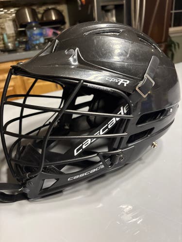 Cascade CPV-R Helmet (Used)