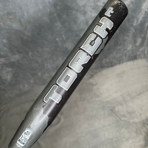 Gray Monsta Torch Bat (-10) Composite 22 oz 32" (Used)