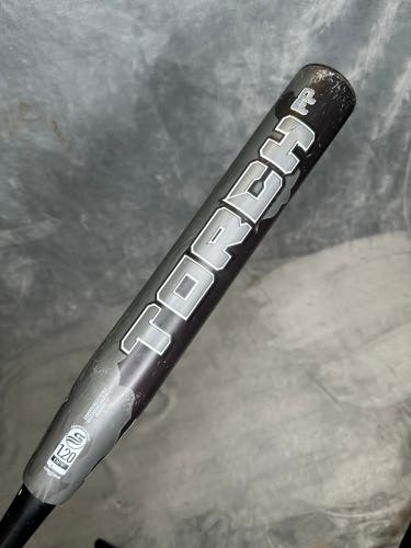 Gray Monsta Torch Bat (-10) Composite 22 oz 32" (Used)