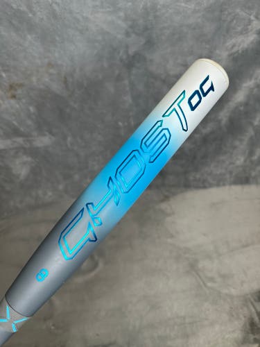 Blue 2025 Easton Ghost OG Composite Bat (-11) Composite 21 oz 32" (Used)