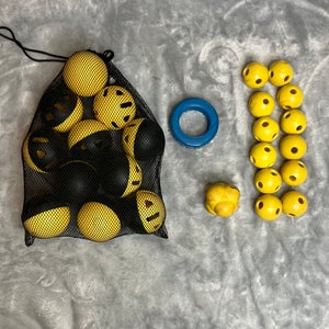 Mixed Batting Training Pack (Used)