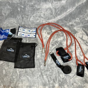 2 Pack ArmPro Bands (Used)