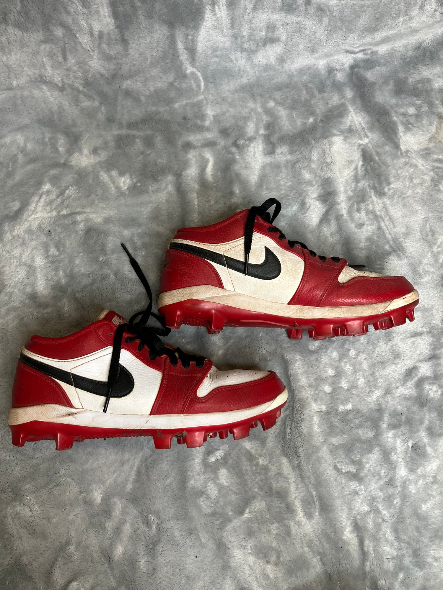 jeter jordan baseball cleats