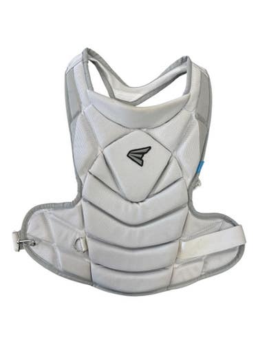 Used Easton JEN SCHRO CATCHERS SET Catchers Equipment Other White Medium 11862-S000092905