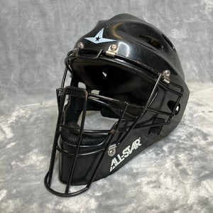 All Star MVP2310 Catcher's Mask (Used)