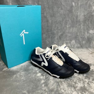 NEW Navy 9W Rip-It Ringor Pro Turf Softball Cleats