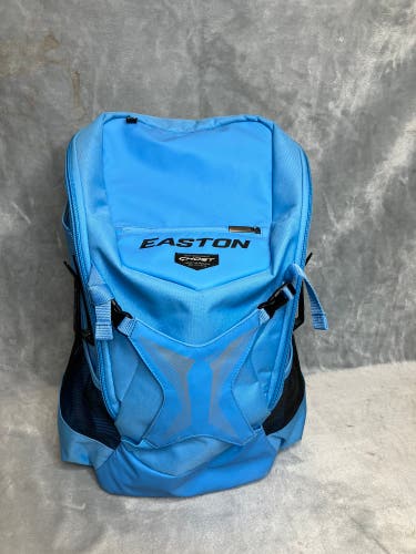 Blue Easton Ghost NX Fast Pitch Bat Pack (Used)