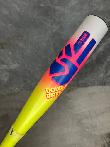 2026 Easton Dub Composite Bat USSSA Certified (-10) Composite 20 oz 30" (Used)