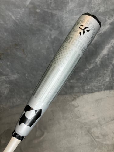 2024 DeMarini The Goods Hybrid Bat USSSA Certified (-5) Hybrid 26 oz 31" (Used)