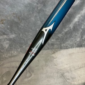 Mizuno Hot Metal Alloy Bat USSSA Certified (-5) Alloy 26 oz 31" (Used)
