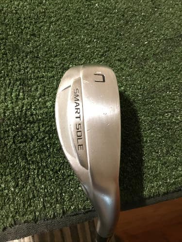 Cleveland Smart Sole Chipper (Chipping Wedge) Graphite Shaft (34)