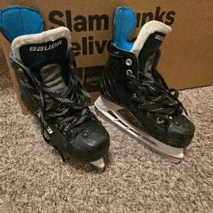 Bauer Hockey Skates 13 (Used)
