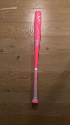 2025 Custom Louisville Slugger Atlas Alloy BBCOR Certified Bat (-3) 29 oz 32" (Used)