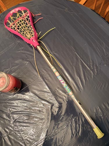 Girls (youth)  STX ( Lilly ) stick