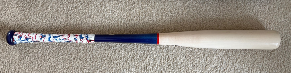 Rawlings Mach AI -3 BBCOR Baseball Bat RBB4MC3 32 Inch 29oz Teal Brand New NIW | eBay
