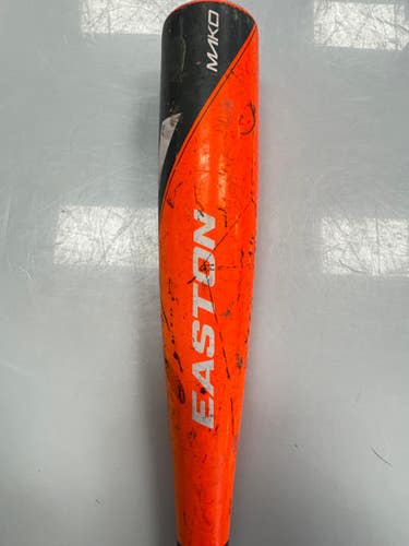Used Easton MAKO BB/SB USA 2 1/4 Bat 25" 11860-S000304640