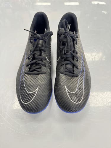 Used Nike Soccer Cleats Black Senior 11.5 11860-S000304619