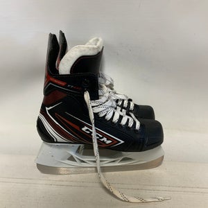 Used CCM FT440 Senior Hockey Skate Senior 4 11823-S000037278