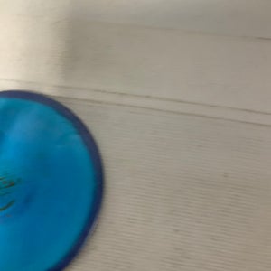 Used Innova DESTROYER Disc Golf Driver Royal Blue 173g 11823-S000037269