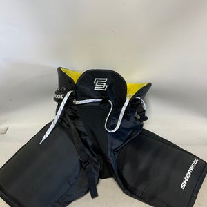 Used Sher-wood RE4 Junior Pant Black XL 11823-S000037248