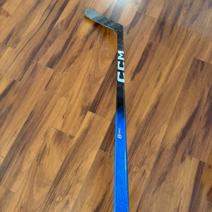 Senior CCM JetSpeed FT8 Pro Left Hand Hockey Stick P28M 100 Flex (Used)
