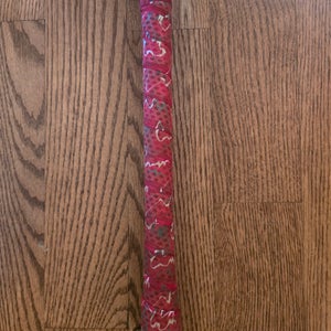 2022 Marucci CATX Alloy BBCOR Certified Bat (-3) 28 oz 31" (Used)