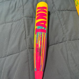 2025 Tank Composite USSSA Certified Bat (-5) 26 oz 31" (Used)