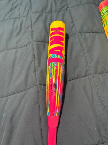 2025 Tank Composite USSSA Certified Bat (-5) 26 oz 31" (Used)