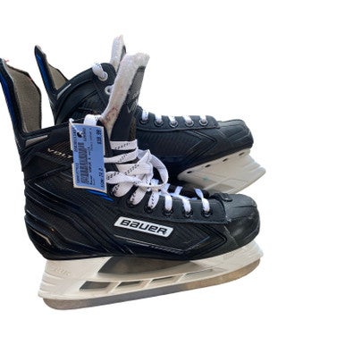 Used Bauer VAPOR X Intermediate Hockey Skate Intermediate 4.0 11883-S000157522
