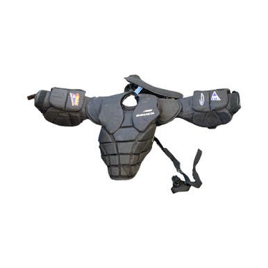 Used Bauer REACTOR Senior Body Armor LG 11883-S000157492