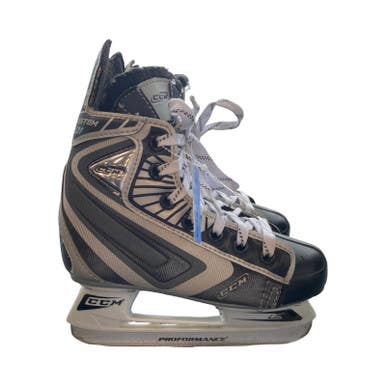 Used CCM 0.1 Youth Hockey Skate Youth 12.0 11883-S000157453