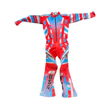 Used BORAH RACING SUIT Youth Racing Suit Red LG 11883-S000157440