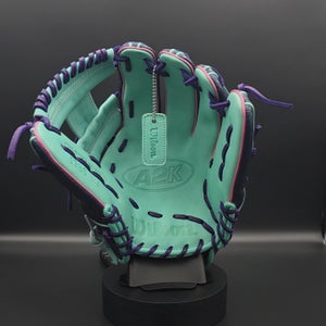 2026 Wilson RH Infield A2K 1786SS Baseball Glove 11.5" (New)