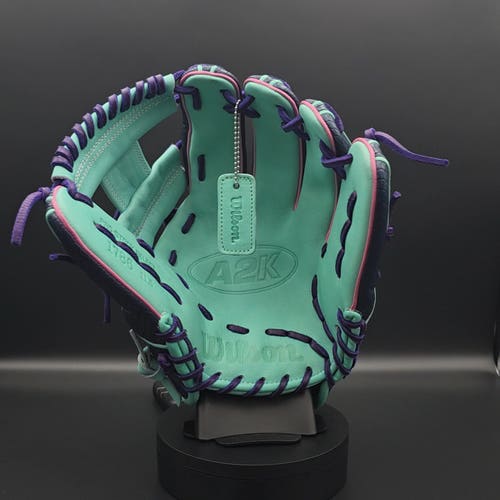 2026 Wilson RH Infield A2K 1786SS Baseball Glove 11.5" (New)