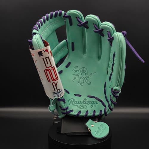 2025 Rawlings RH PROR314-2MPU Baseball Glove 11.5" (New)