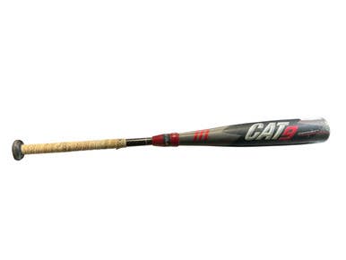 Used Marucci CAT 9 CONNECT BB USSSA 2 3/4 Bat 30" 11873-S000232645
