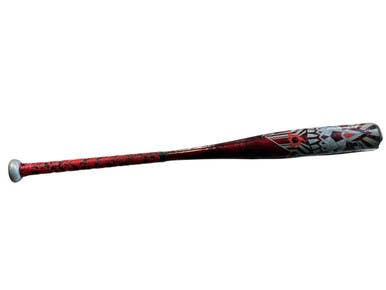 Used Demarini UOL-23 BB USA 2 5/8 Bat 31" 11873-S000232643