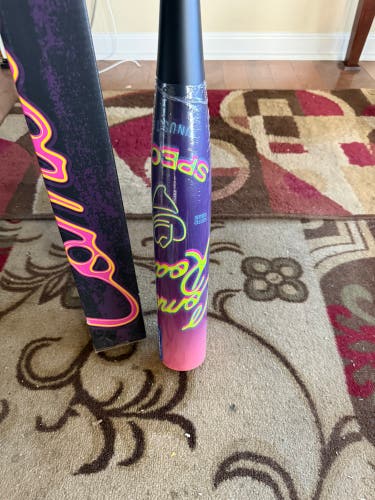 2026 Combat MFG Spec A1 Alloy BBCOR Certified Bat (-3) 30 oz 33" (New)