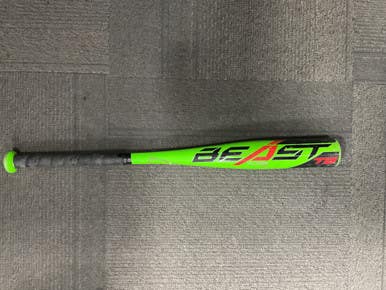 Used Easton BEAST BB/SB USA 2 1/4 Bat 25" 11614-S000231103