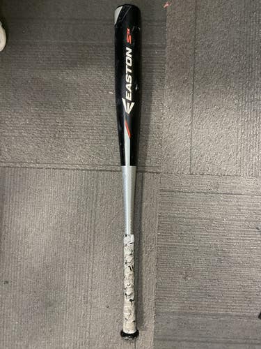 Used Easton S3Z BB/SB High School -3 Bat 32" 11614-S000231091