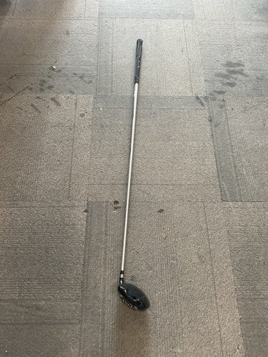 Used Turbo Power XPI TITANIUM 460 Mens Driver RH 12.0 Degree 11614-S000231066