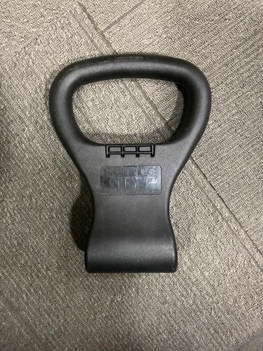 Used Exercise Accessory Other Black 11614-S000231047