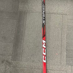 Used CCM JETSPEED FT Youth One Piece Left 30 Flex 11614-S000231054