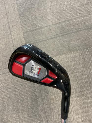 Used ISI IMPACT SLOT TRAINERS Mens Individual Iron RH 7 Iron 11614-S000231031