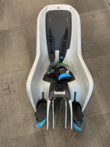 Used Thule Bike Accessory 11614-S000231028